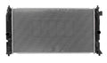 Radiator (13591) 1.8L For Toyota - TO3010353