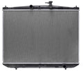 Radiator (13657) 3.5L V6 For Toyota - TO3010361