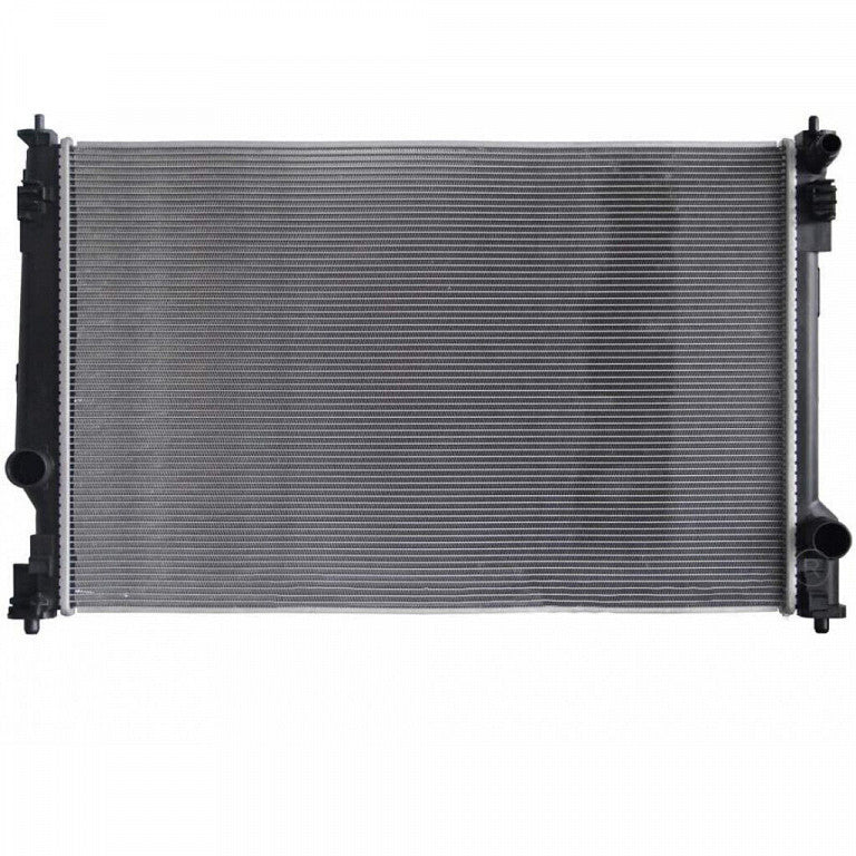 Radiator (13670) 2.5L L4/3.5L V6 For Toyota - TO3010364