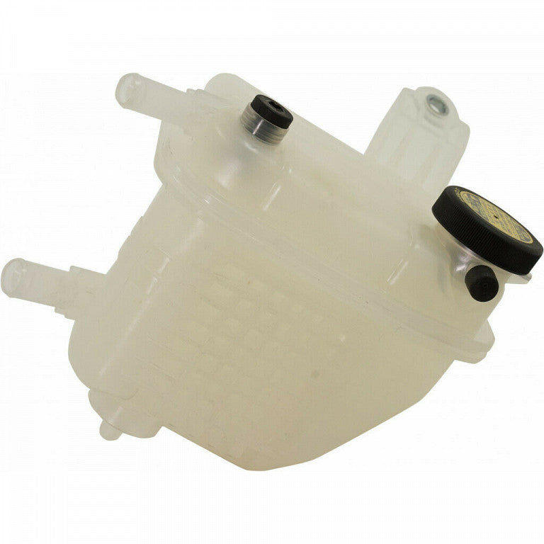 Coolant Recovery Tank Plastic With Cap For Toyota - TO3014140