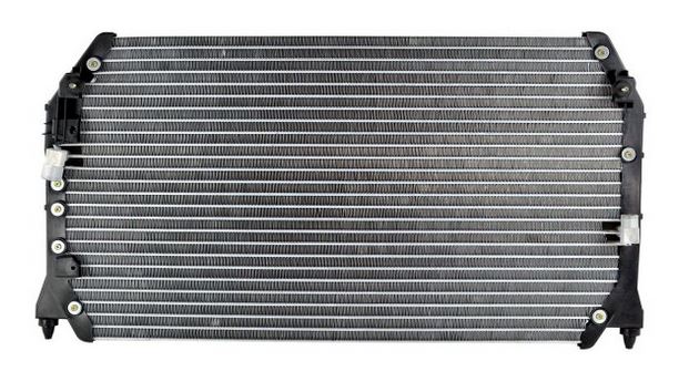 Condenser (4811) For Toyota - TO3030103