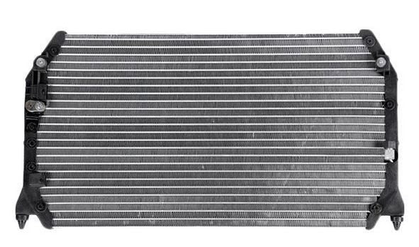 Condenser (4931) For Toyota - TO3030104