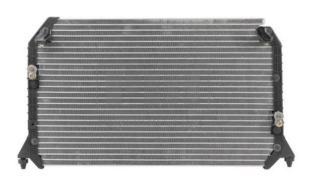 Condenser (4345)(R12) For Toyota - TO3030107