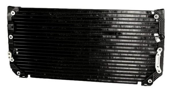 Condenser (4577) For Toyota - TO3030113