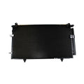 Condenser (3052) For Toyota - TO3030183