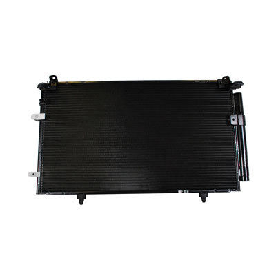 Condenser (3052) For Toyota - TO3030183