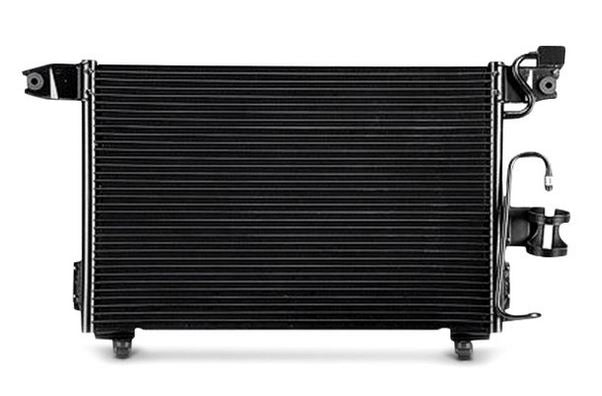 Condenser (3085) For Toyota - TO3030184