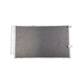 Condenser (3093) For Toyota - TO3030192