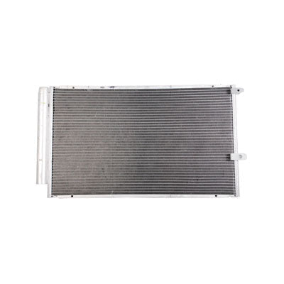 Condenser (3093) For Toyota - TO3030192