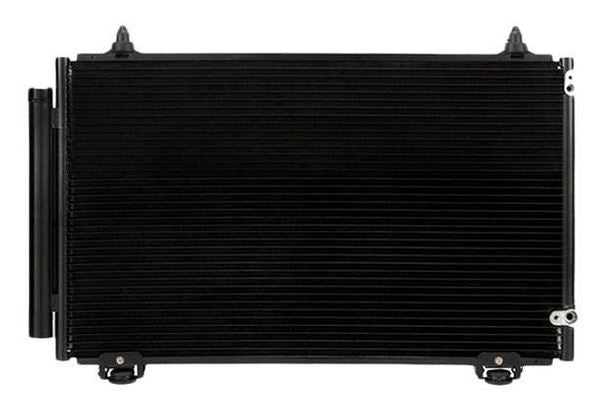Condenser (3299) For Toyota - TO3030201