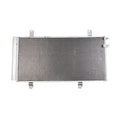 Condenser (3396) With Drier Exclude Hyb For Toyota - TO3030203