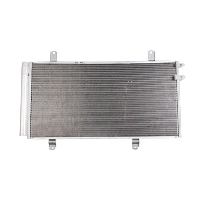 Condenser (3396) With Drier Exclude Hyb For Toyota - TO3030203