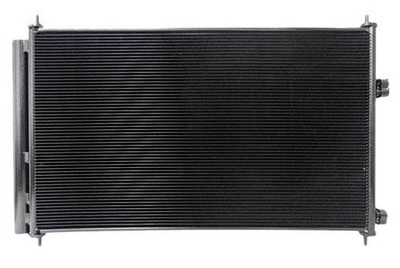 Condenser (3575) For Toyota - TO3030204