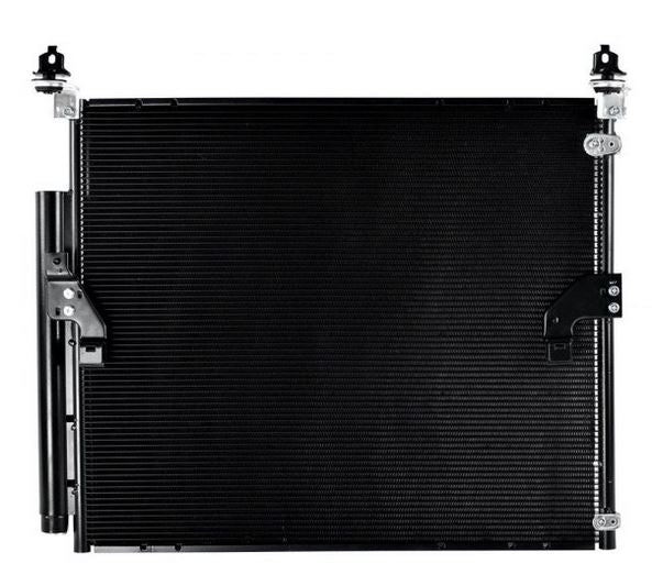 Condenser (3579) For Toyota - TO3030207
