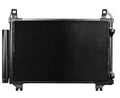 Condenser (3580) With Receiver Dryer To 05/2015 For Scion - TO3030208