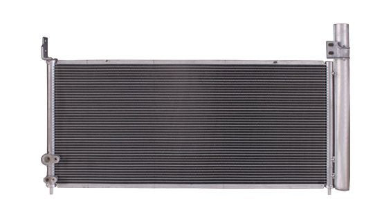 Condenser (3790) For Toyota - TO3030316