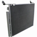 Condenser (3870) For Toyota - TO3030317