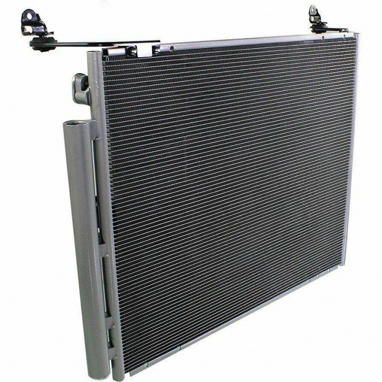 Condenser (3870) For Toyota - TO3030317