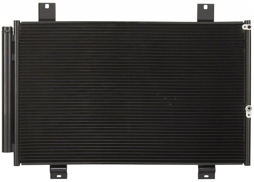 Condenser (3974) For Toyota - TO3030319