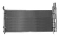 Condenser (3991) For Toyota - TO3030320