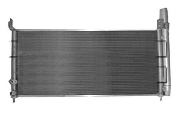 Condenser (3991) For Toyota - TO3030320
