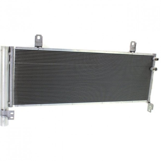 Condenser (3996) For Toyota - TO3030322