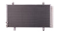 Condenser (3995) For Toyota - TO3030323