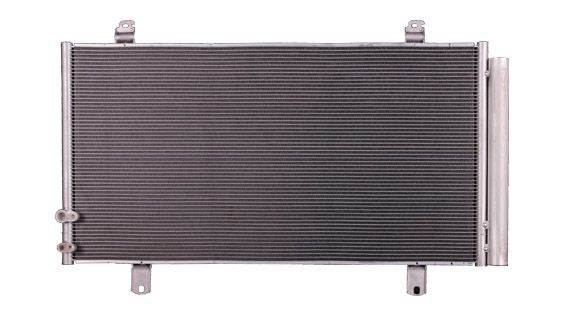 Condenser (3995) For Toyota - TO3030323