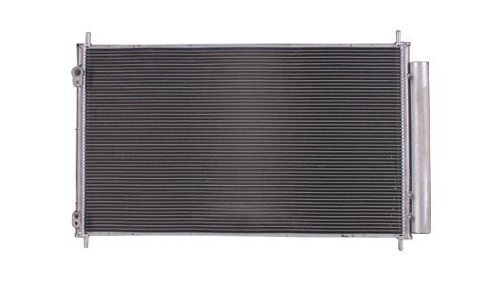 Condenser (4102) For Toyota - TO3030324