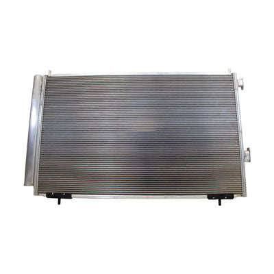 Condenser (4232) Exc Hyb For Toyota - TO3030325