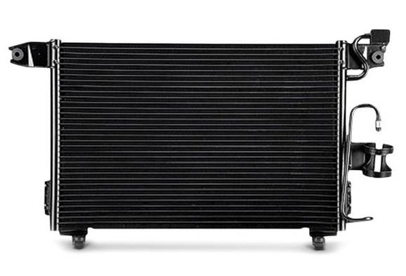 Condenser (4439) For Toyota - TO3030327