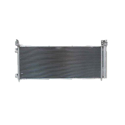 Condenser (30027) 2.5L Japan Built With Dryer Hyb For Toyota - TO3030328