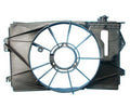 Cooling Fan Assy Shroud For Pontiac - TO3110134