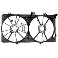 Radiator Fan Assy V6 For Toyota - TO3110158
