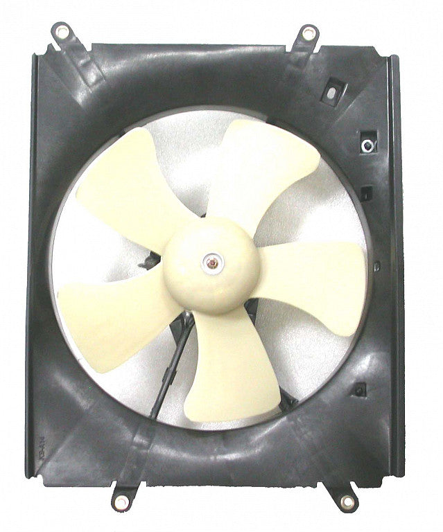 Radiator Fan Assy 4Cyl For Toyota - TO3115103