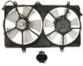 Cooling Fan Assy For Toyota - TO3115106