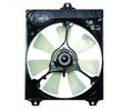 Radiator Fan Assy V6 For Toyota - TO3115108