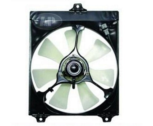Radiator Fan Assy V6 For Toyota - TO3115108
