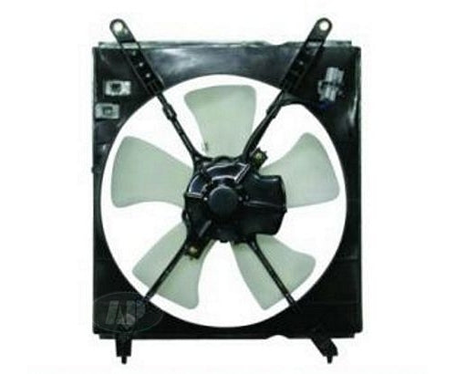 Ac Fan Assy 4Cyl For Toyota - TO3115110
