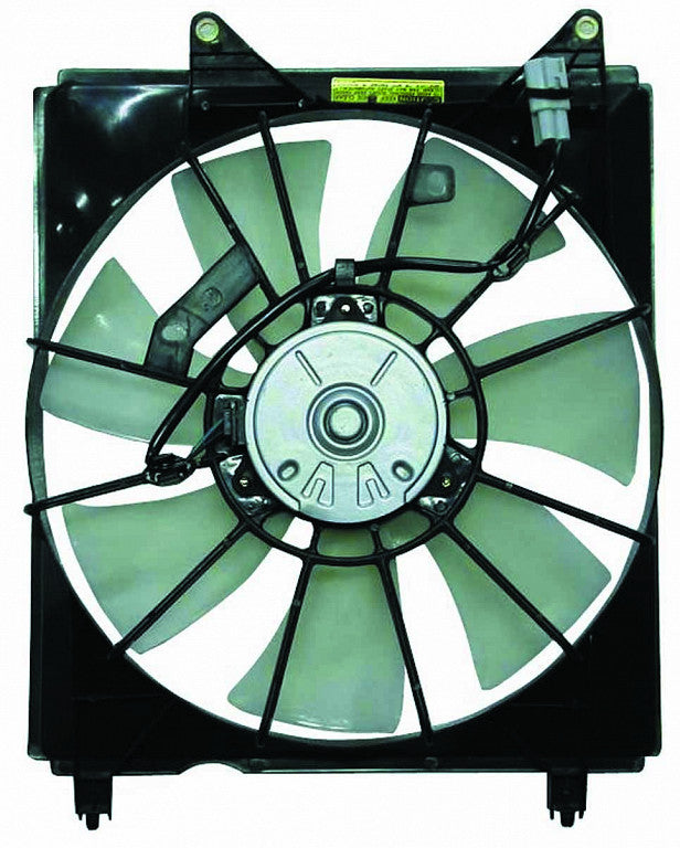 Radiator Fan Assy For Toyota - TO3115118