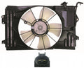 Cooling Fan Assy For Pontiac - TO3115125