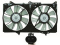 Cooling Fan Assy V6 For Toyota - TO3115129