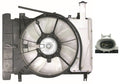 Radiator Fan Assy For Scion - TO3115145U