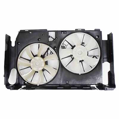 Cooling Fan Assy 3.5L Japan Built Without Tow For Toyota - TO3115150