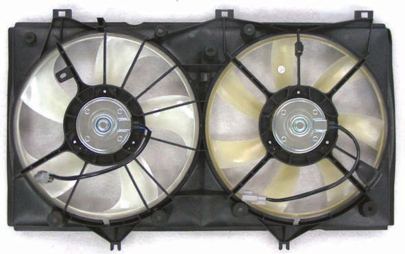 Cooling Fan Assy For Toyota - TO3115152