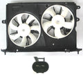 Cooling Fan Assy 2.4L For Pontiac - TO3115157