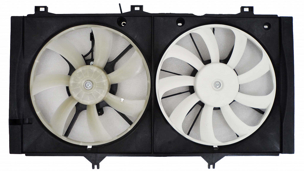 Cooling Fan Assy 2.5L Camry/ Venza With Tow Pkg 2.7L For Toyota - TO3115163