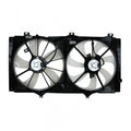 Cooling Fan Assy 4Cyl At Without Tow For Toyota - TO3115164