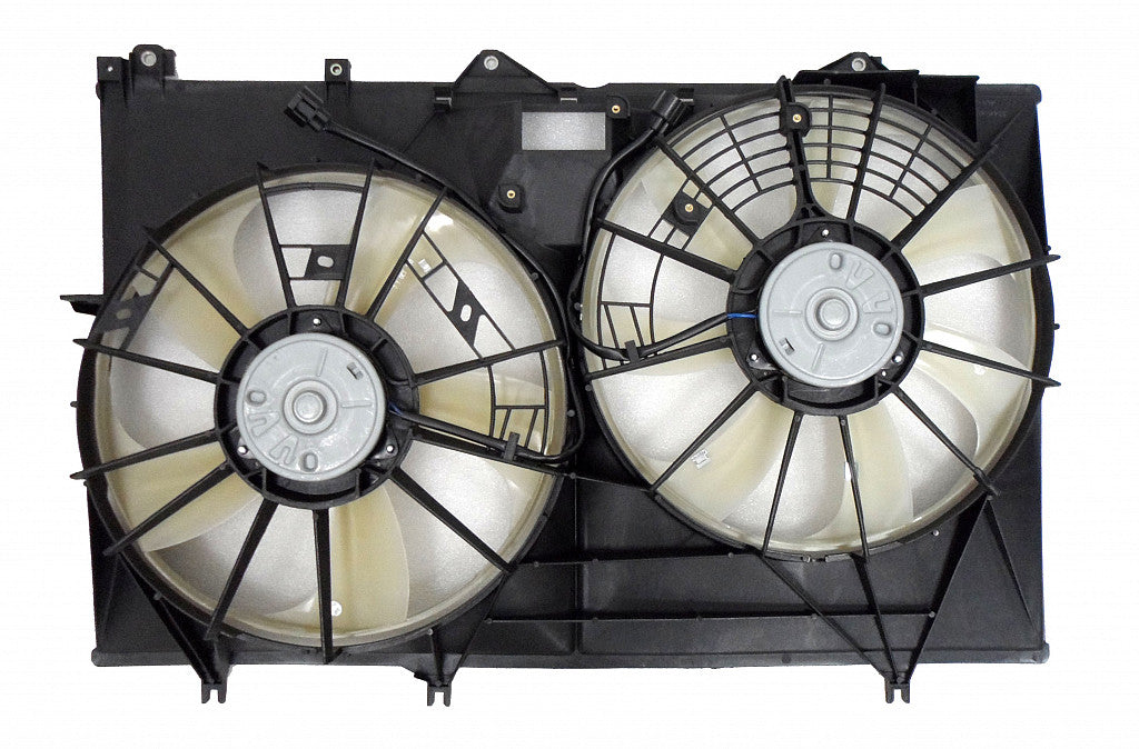 Cooling Fan Assy 3.5L For Toyota - TO3115172