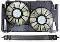 Cooling Fan Assy Usa Built For Toyota - TO3115175